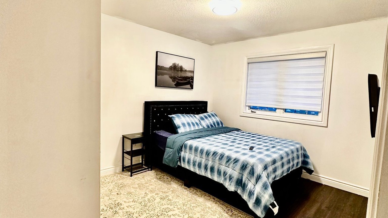 Photo of Bedroom in Gateway