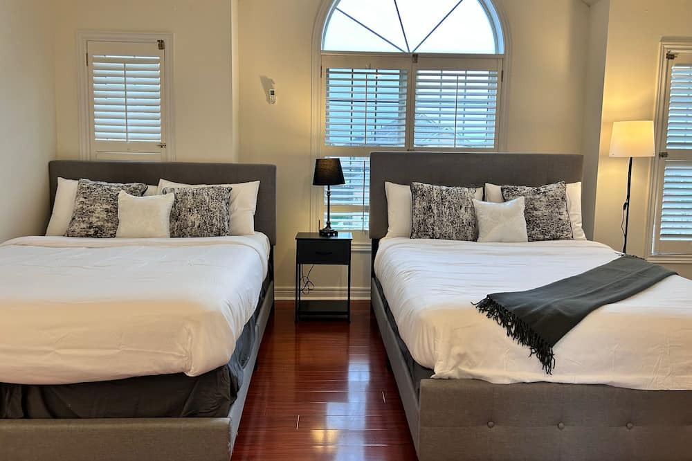 Photo of Bedroom in Meadowvale Village