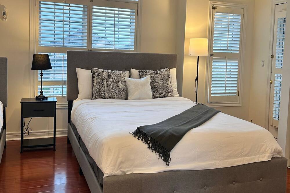 Photo of Bedroom in Meadowvale Village
