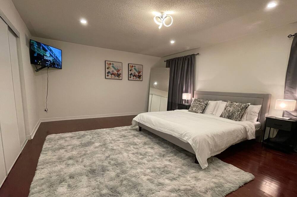 Photo of Bedroom in Meadowvale Village