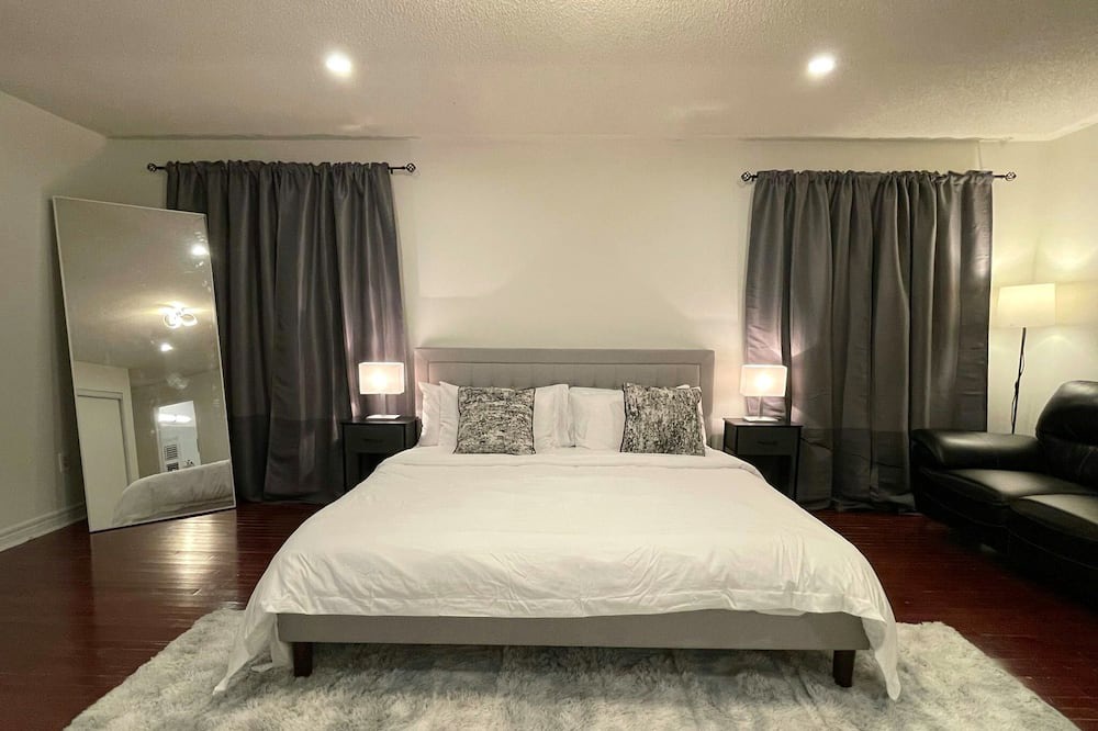 Photo of Bedroom in Meadowvale Village