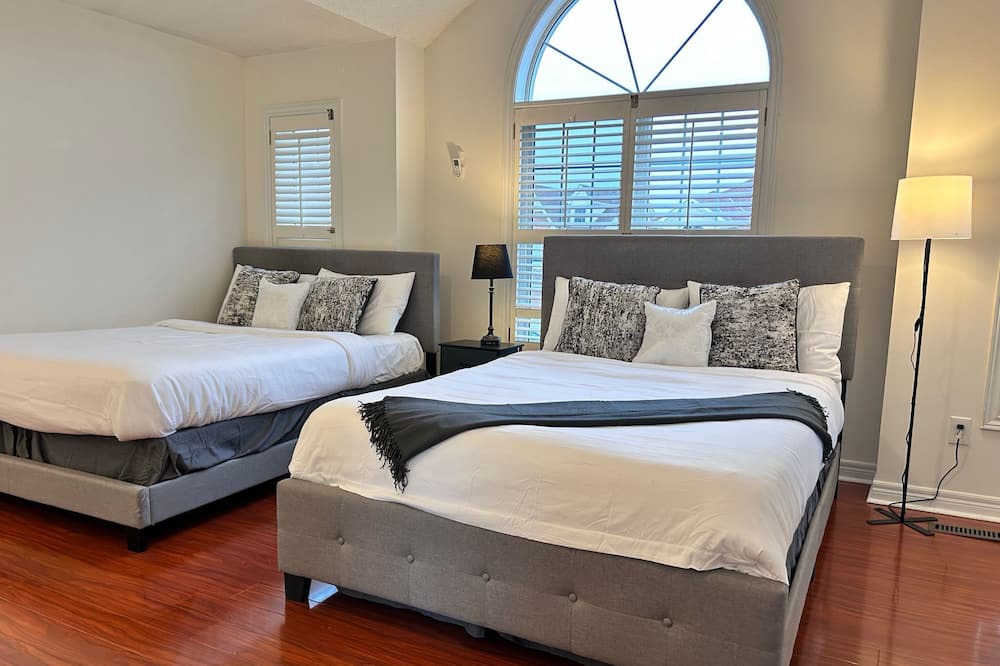 Photo of Bedroom in Meadowvale Village