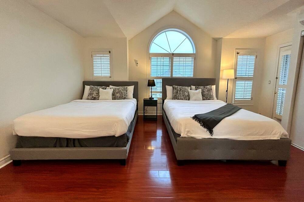 Photo of Bedroom in Meadowvale Village