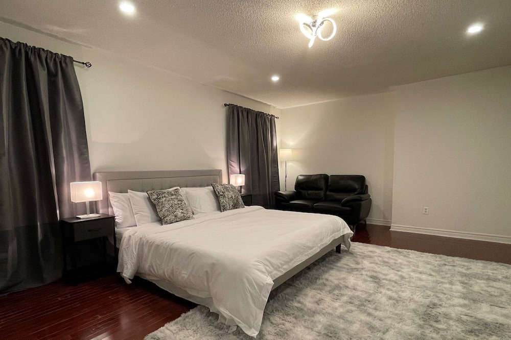 Photo of Bedroom in Meadowvale Village