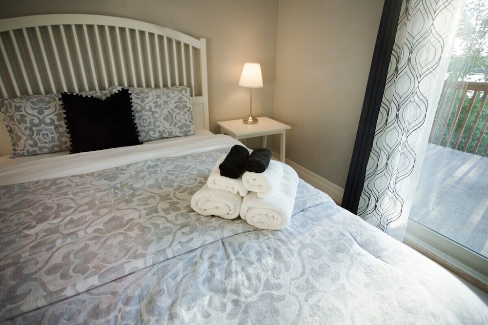 Photo of Bedroom in Orillia