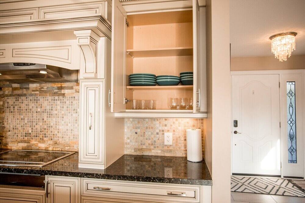 Photo of Kitchen in Orillia