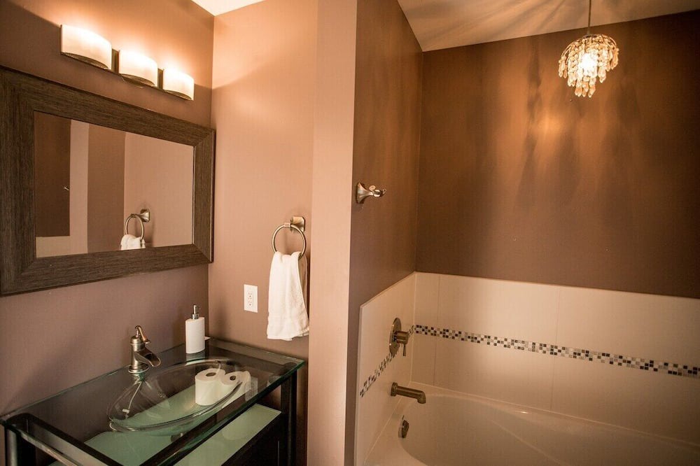 Photo of Bathroom in Orillia