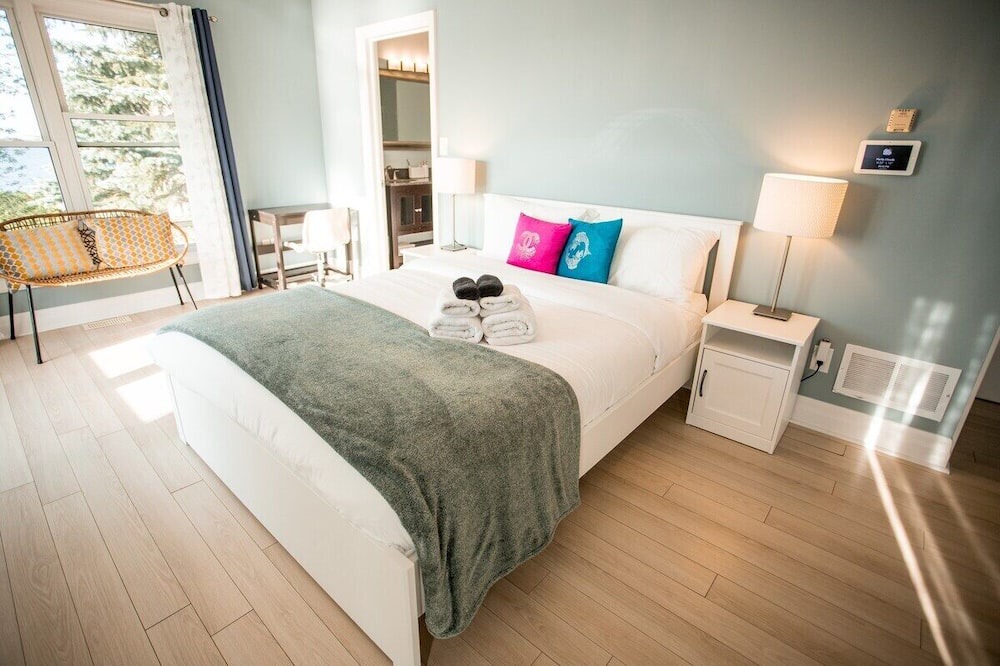 Photo of Bedroom in Orillia