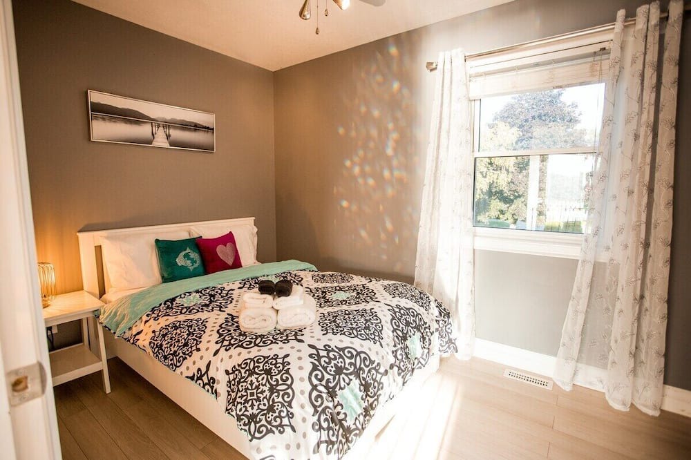 Photo of Bedroom in Orillia