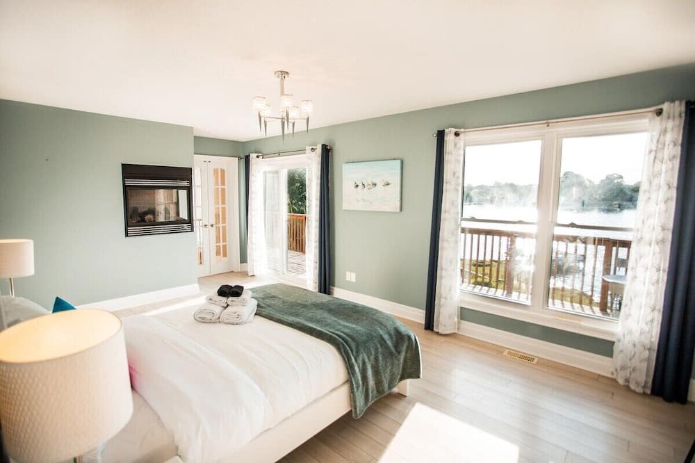 Photo of Bedroom in Orillia