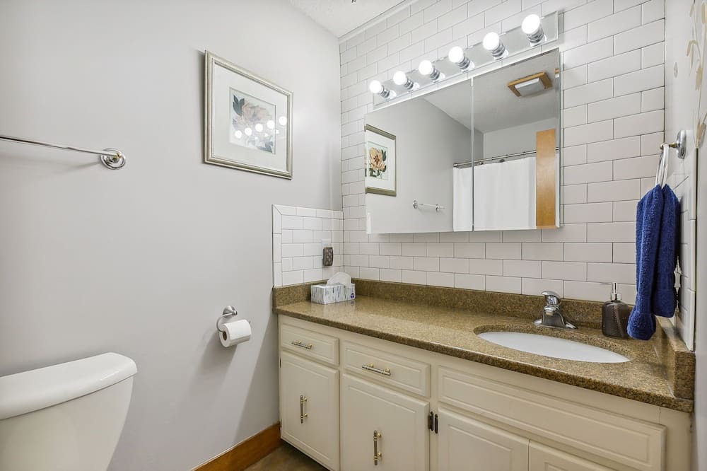 Photo of Bathroom in Lake Elmo