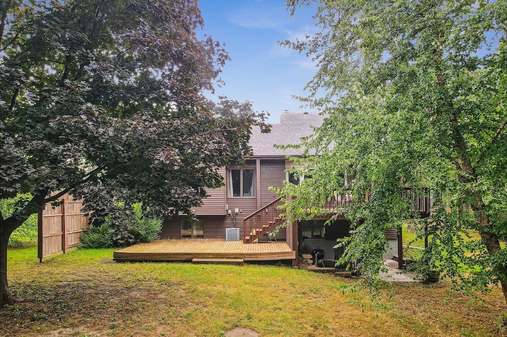 Photo of Outdoor in Lake Elmo