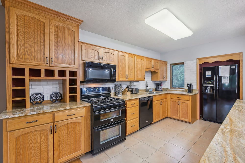 Photo of Kitchen in Lake Elmo