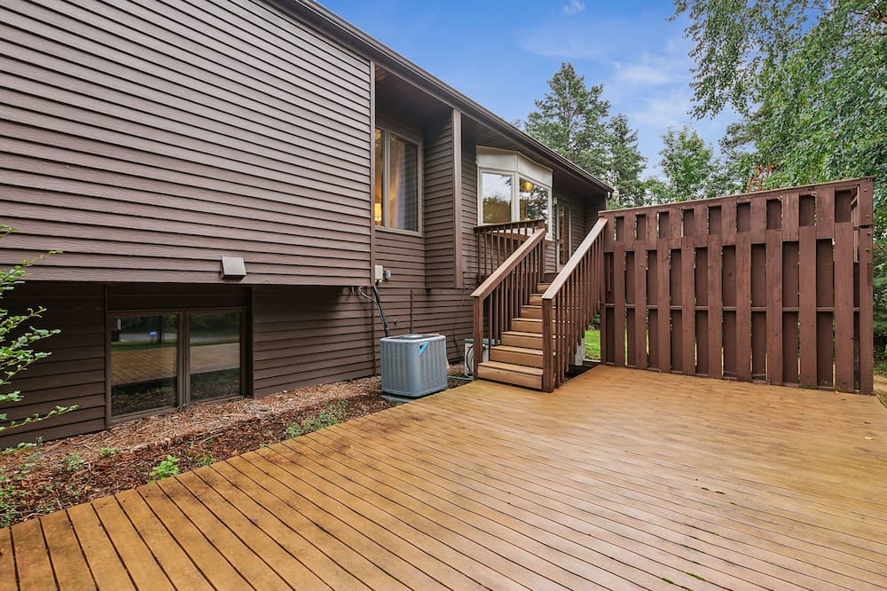 Photo of Patio Balcony in Lake Elmo