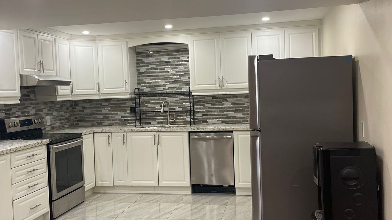Photo of Kitchen in Churchill Meadows