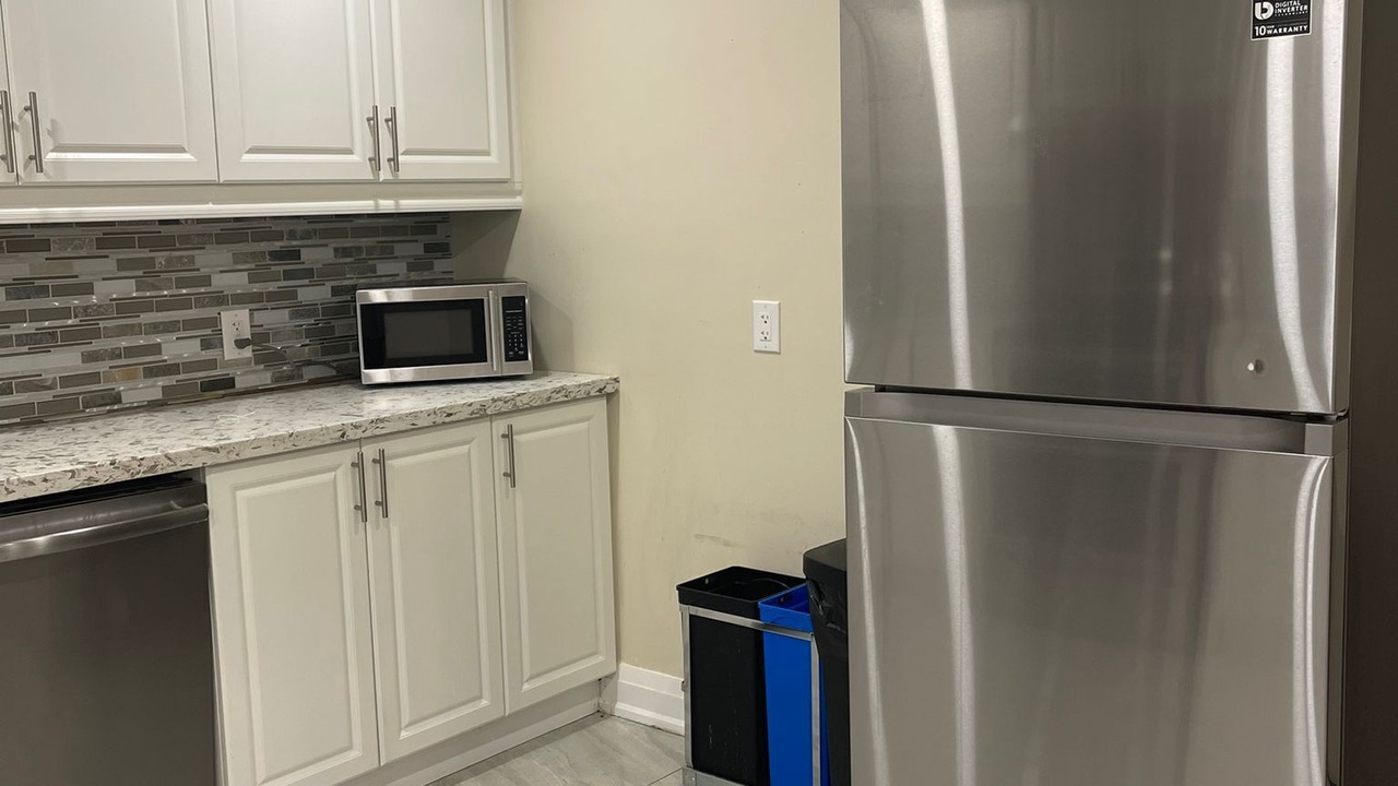 Photo of Kitchen in Churchill Meadows