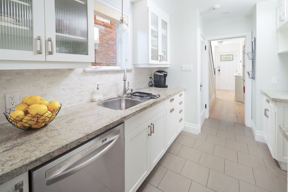 Photo of Kitchen in North York