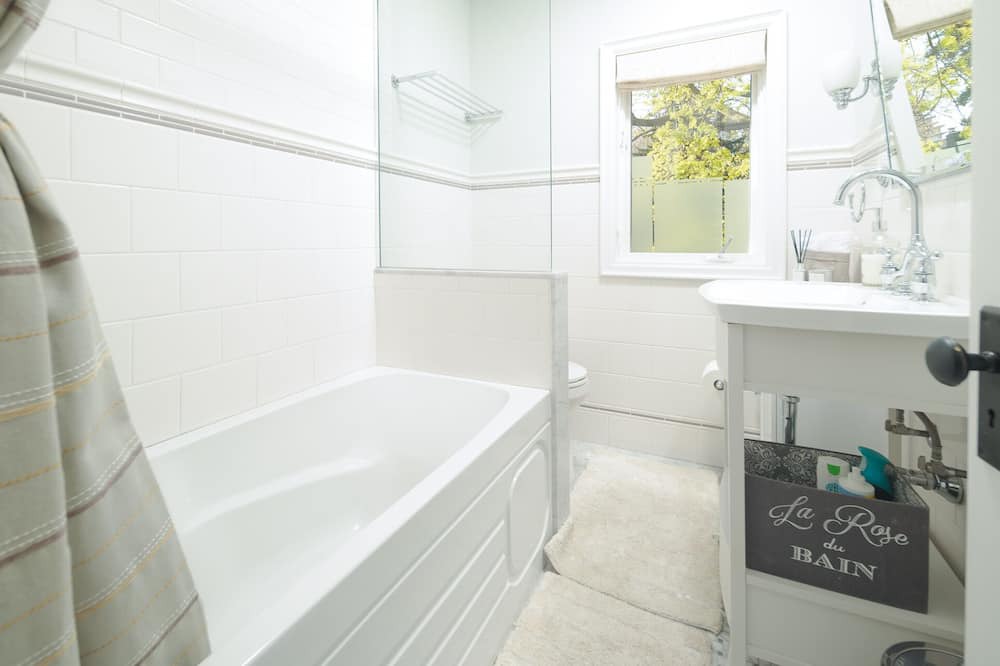 Photo of Bathroom in North York