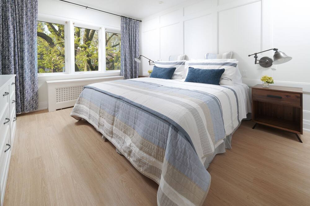Photo of Bedroom in North York