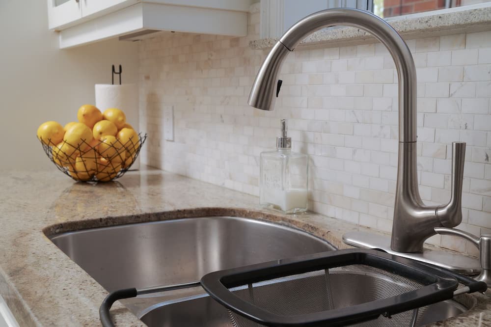 Photo of Kitchen in North York