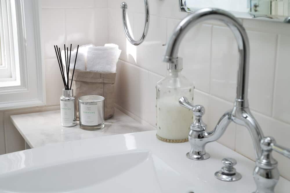 Photo of Bathroom in North York