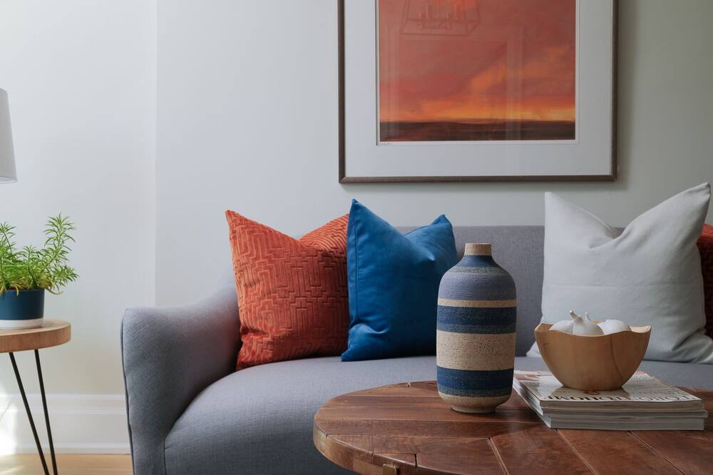 Photo of Livingroom in North York