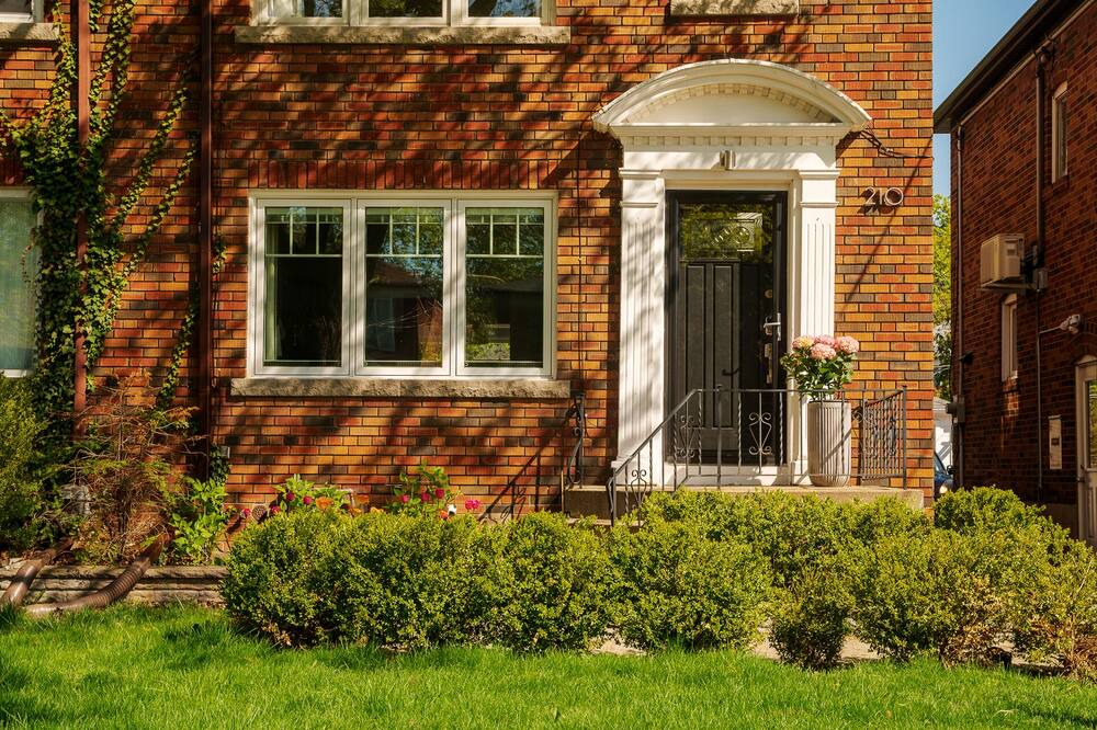 Photo of Outdoor in North York