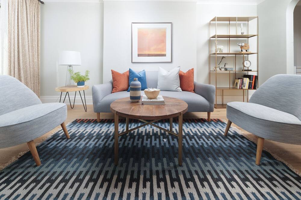 Photo of Livingroom in North York