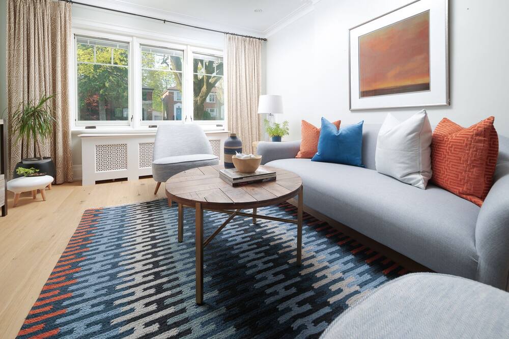 Photo of Livingroom in North York