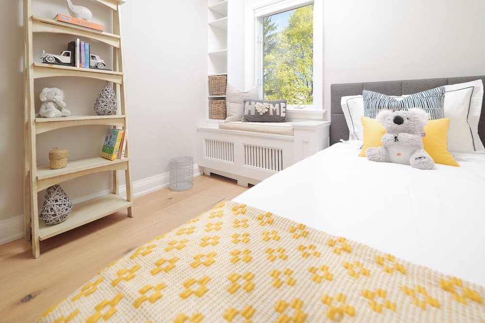 Photo of Bedroom in North York