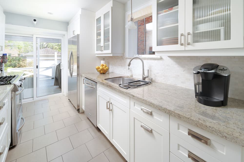 Photo of Kitchen in North York