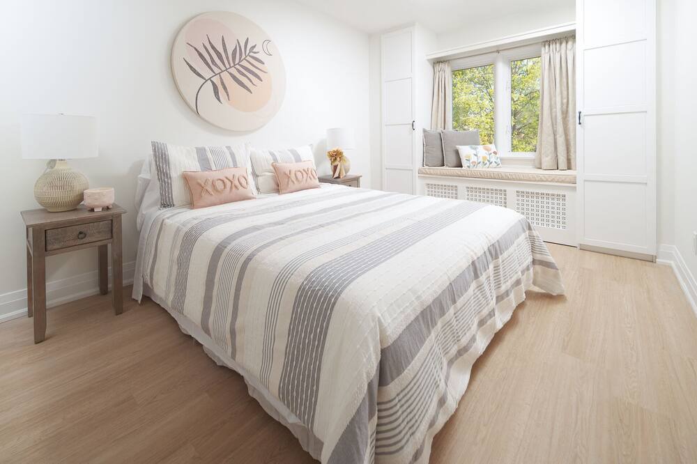 Photo of Bedroom in North York