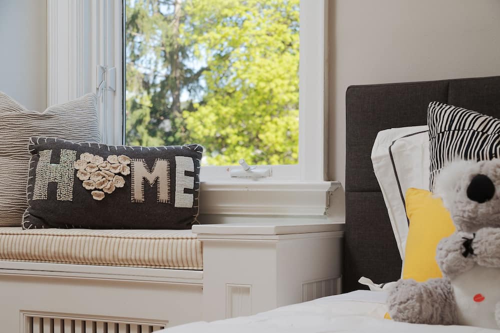 Photo of Bedroom in North York