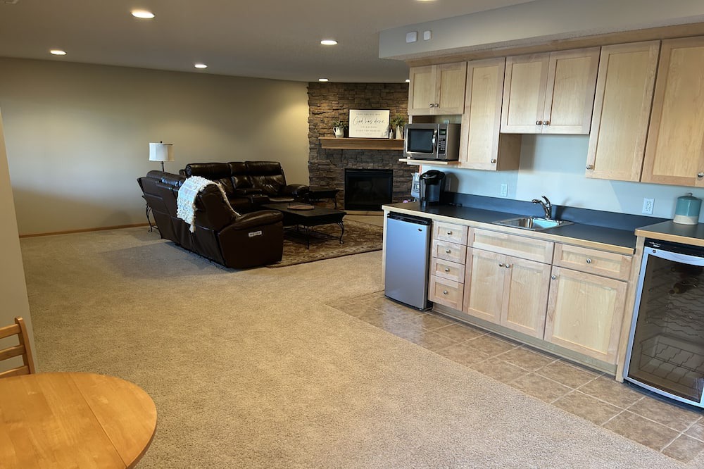 Photo of Kitchen in Shakopee