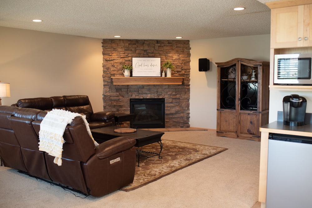 Photo of Livingroom in Shakopee