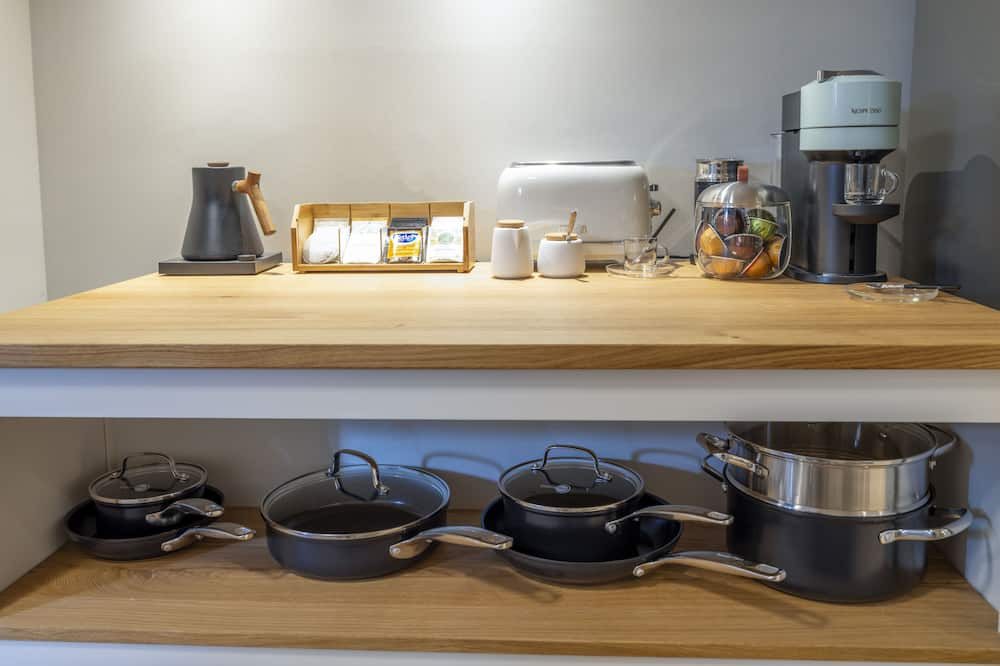 Photo of Kitchen in Parkview Hills