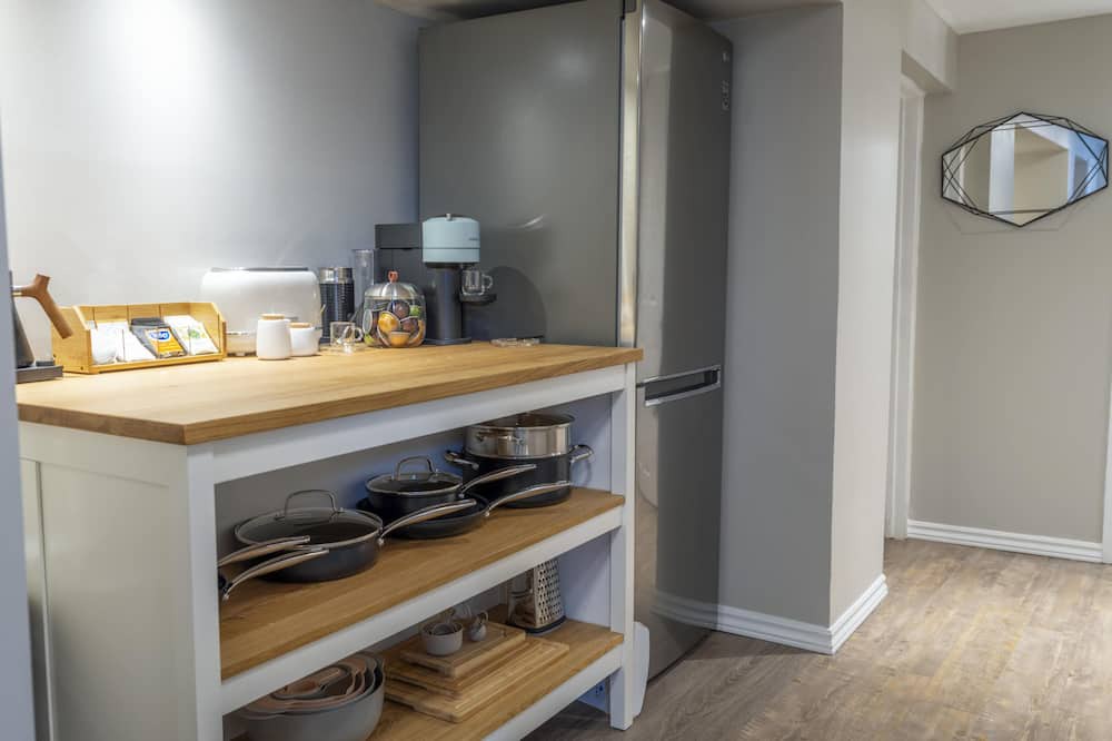 Photo of Kitchen in Parkview Hills