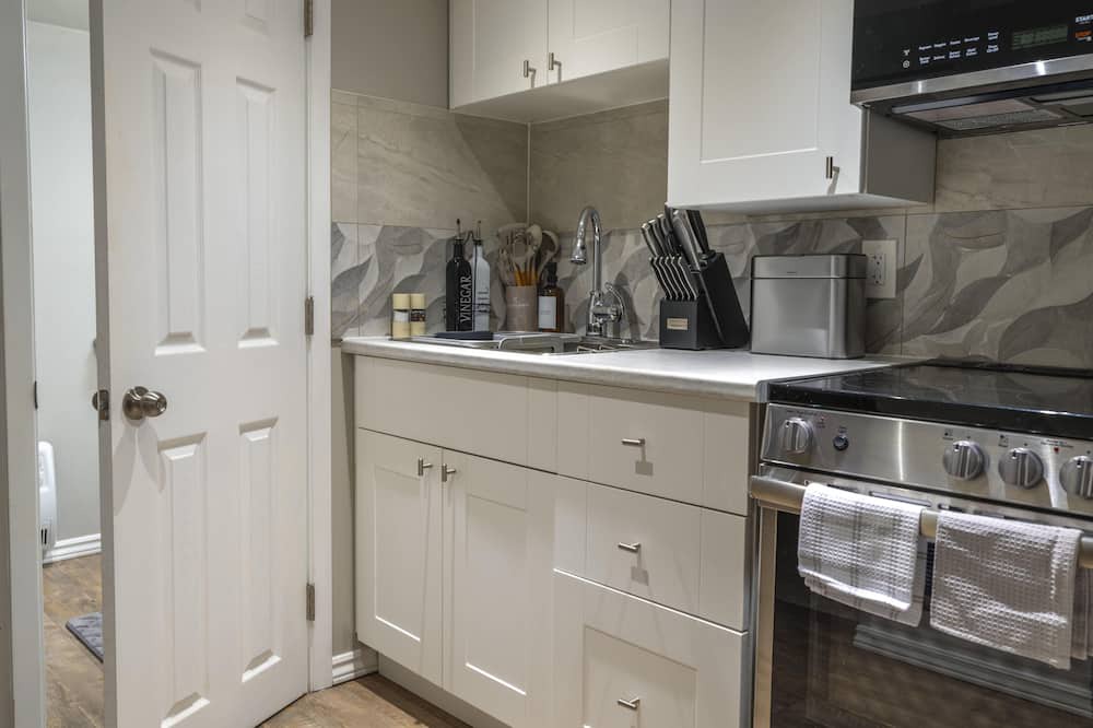 Photo of Kitchen in Parkview Hills