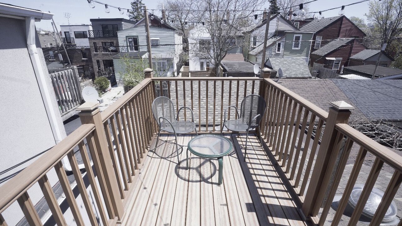 Photo of Outdoor in Trinity - Bellwoods