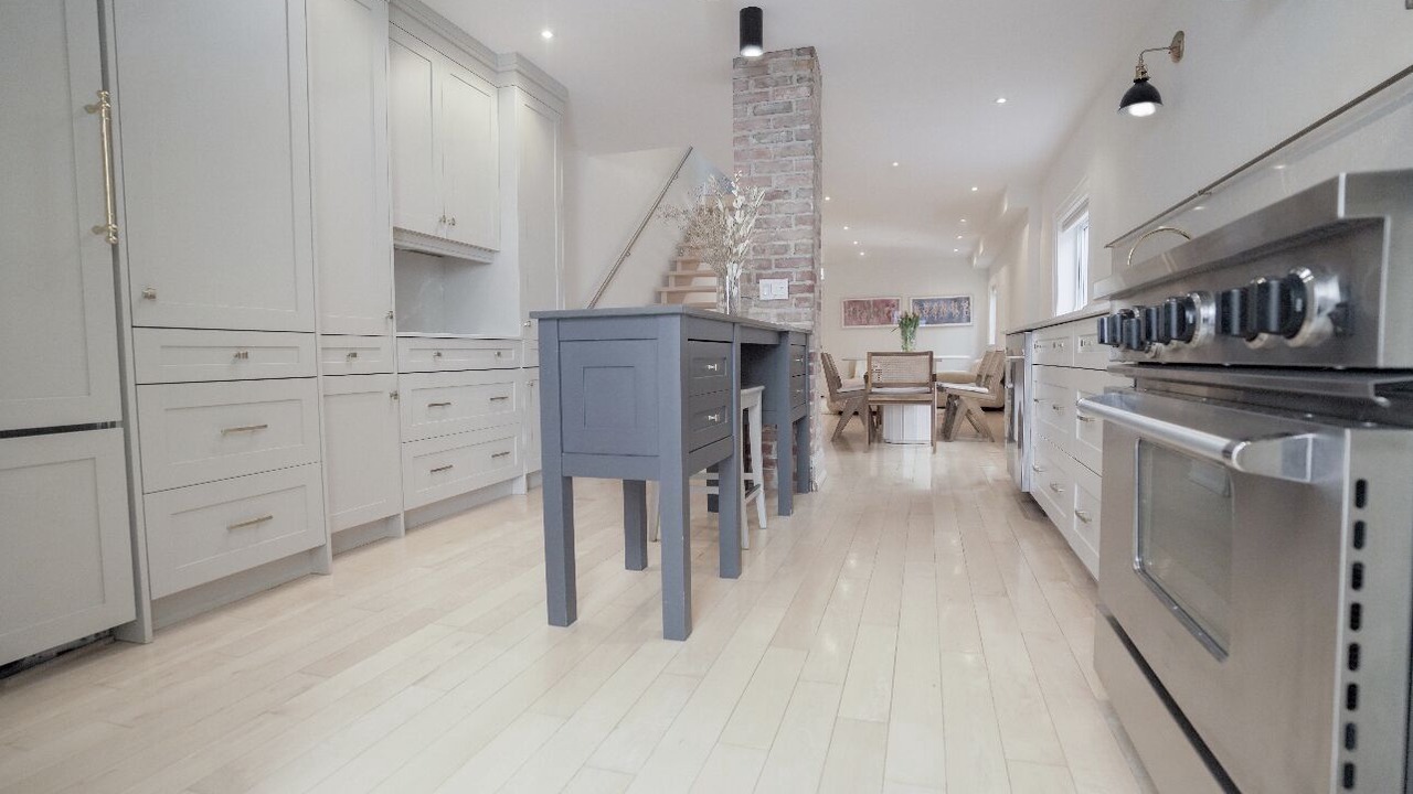 Photo of Kitchen in Trinity - Bellwoods