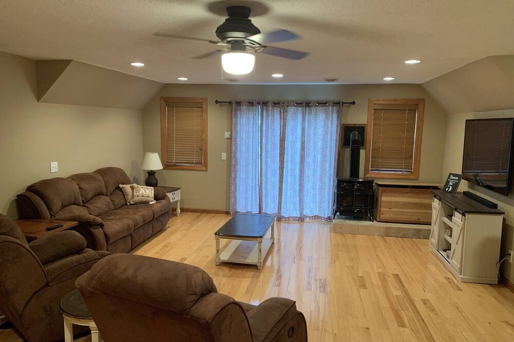 Photo of Livingroom in Verdi