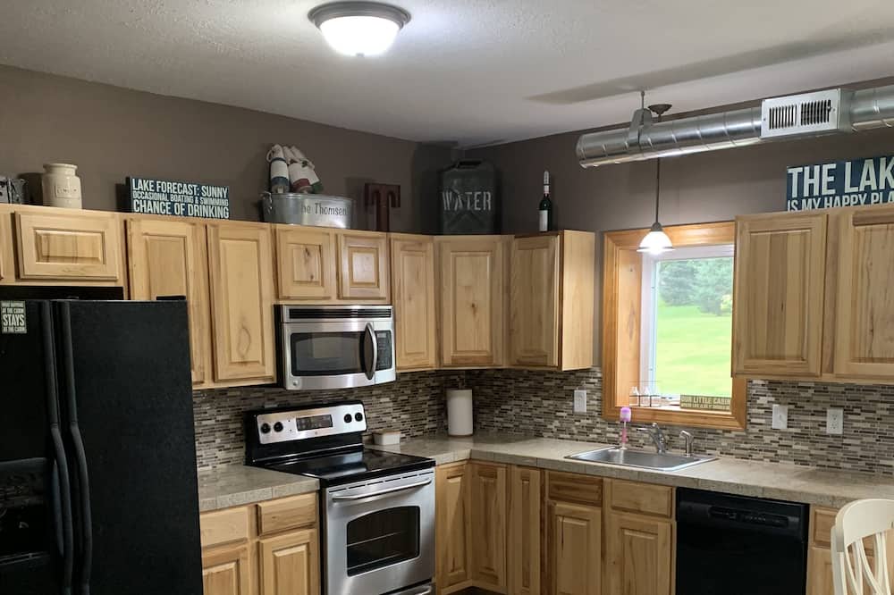 Photo of Kitchen in Verdi