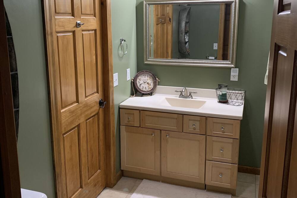 Photo of Bathroom in Verdi