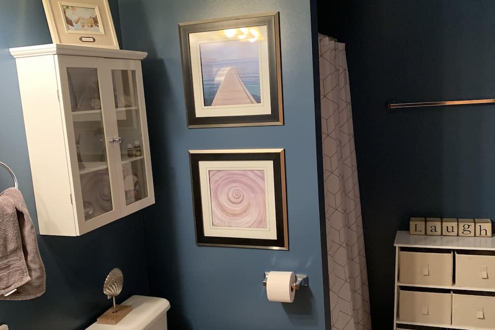 Photo of Bathroom in Verdi