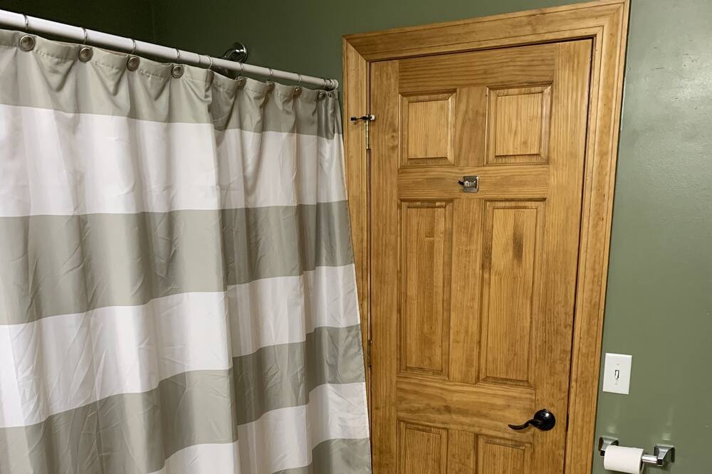 Photo of Bathroom in Verdi