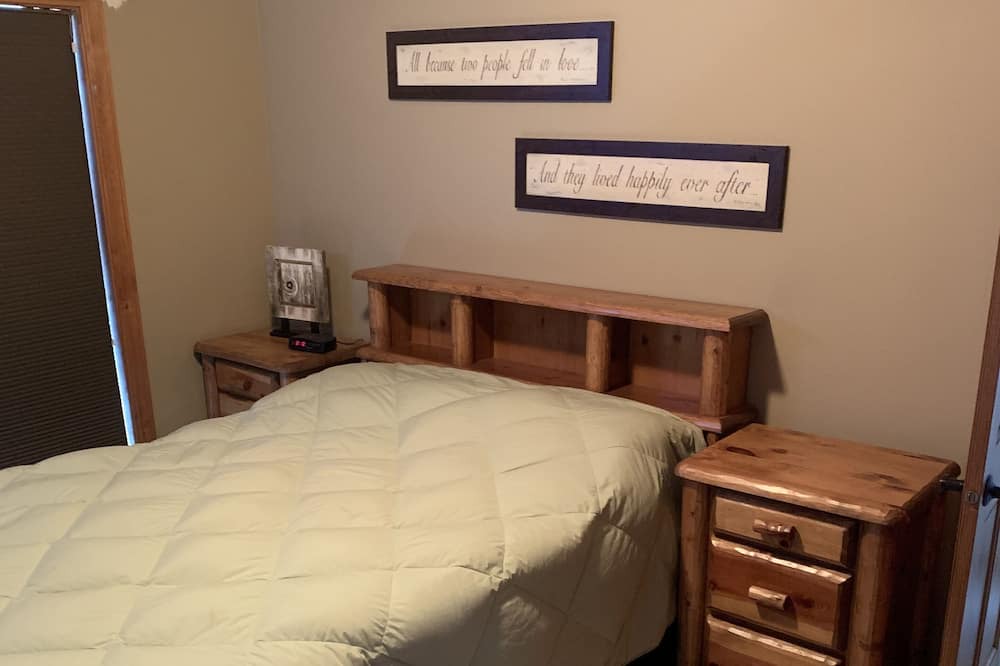 Photo of Bedroom in Verdi