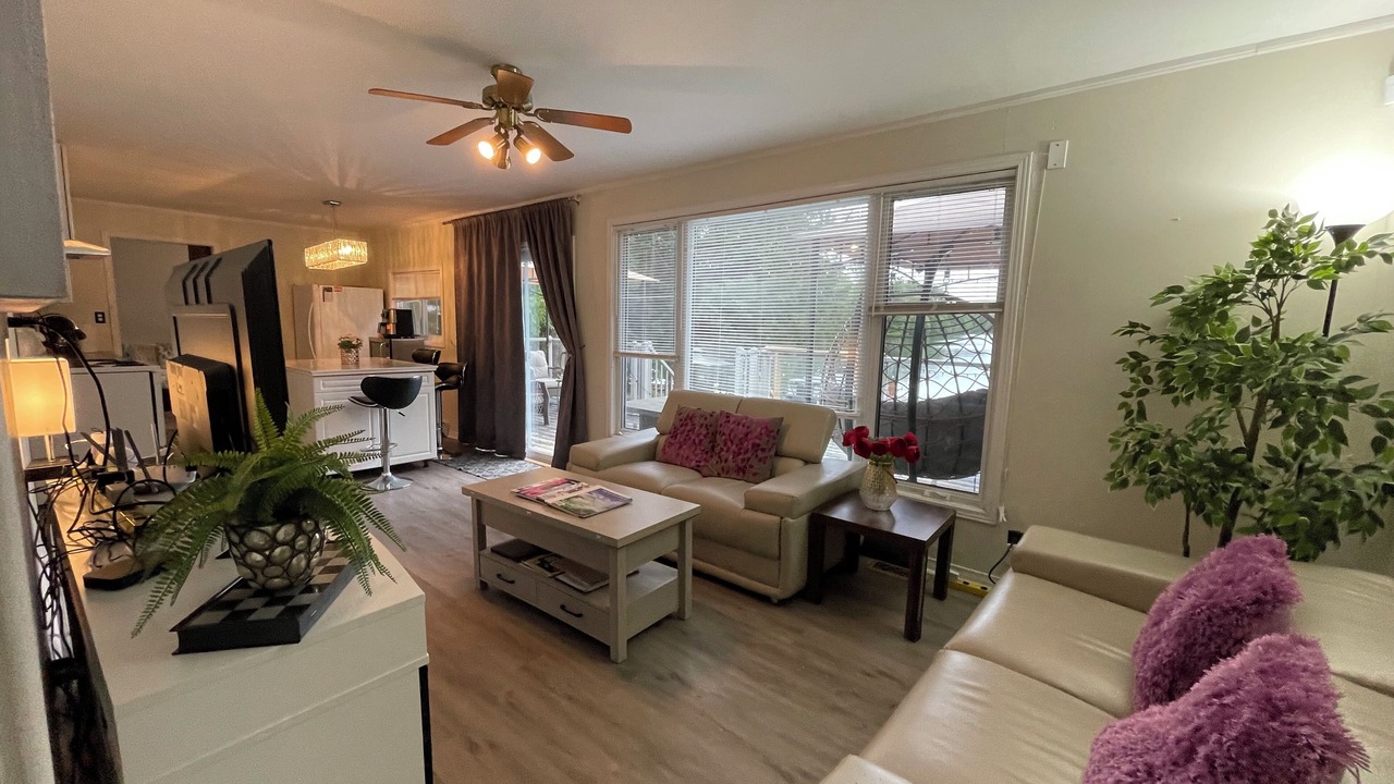 Photo of Livingroom in Highlands East