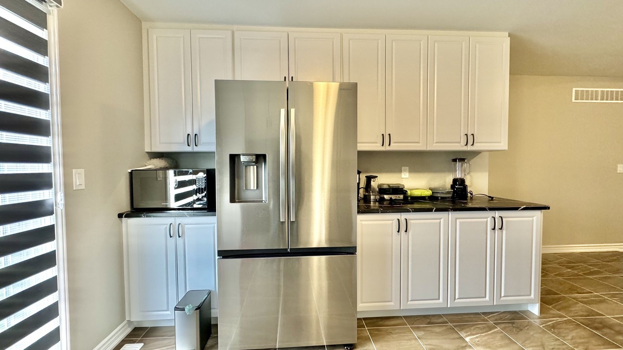 Photo of Kitchen in Cobourg