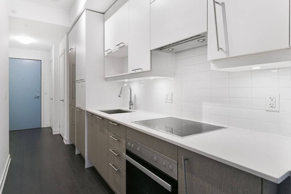 Photo of Kitchen in Financial District