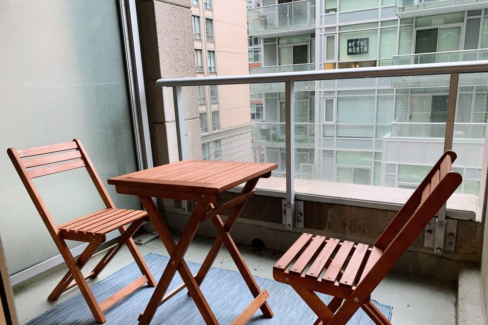 Photo of Outdoor in Financial District